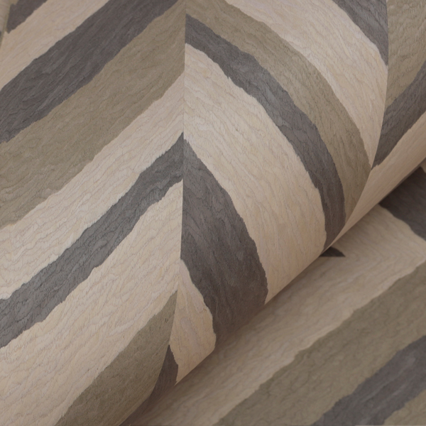 Фасад в мультишпоне «Bianche Notti Plaid Wood V»